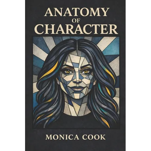 Anatomy of Character