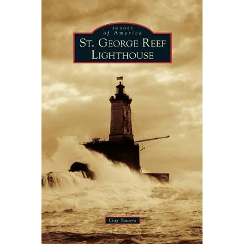 St. George Reef Lighthouse