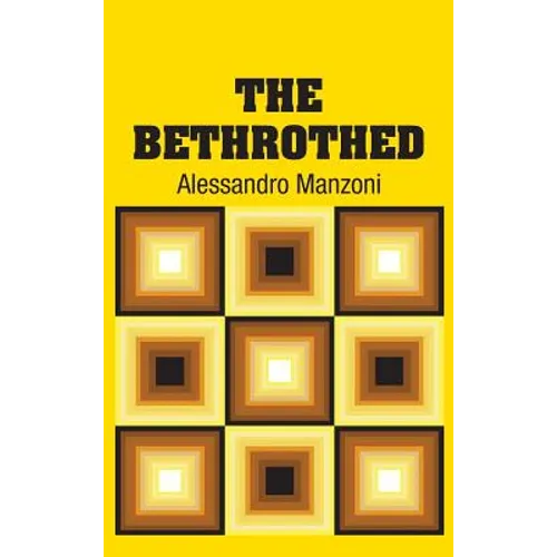 The Bethrothed