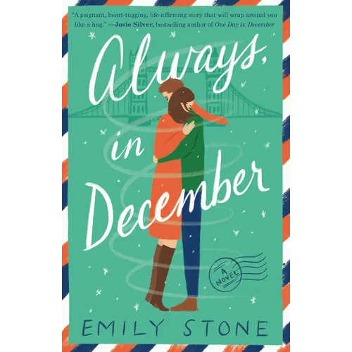 Always, in December