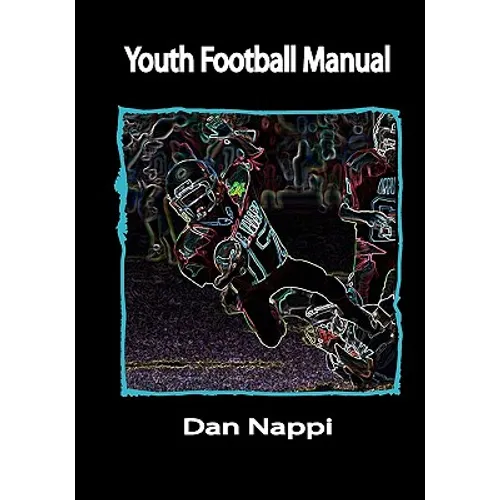 Youth Football Manual
