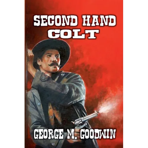 Second Hand Colt