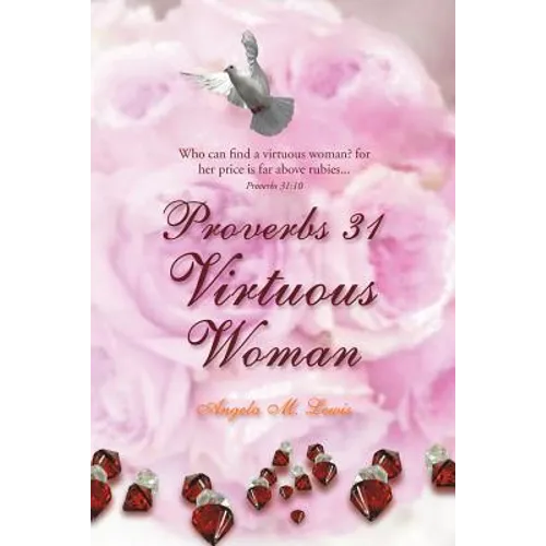 Proverbs 31 Virtuous Woman