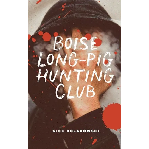 Boise Longpig Hunting Club