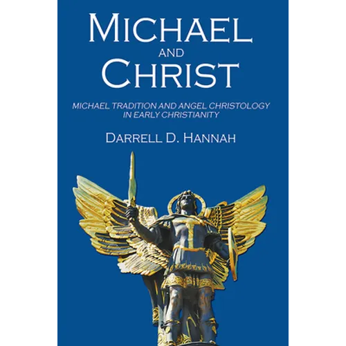 Michael and Christ