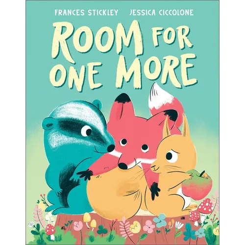 Room for One More