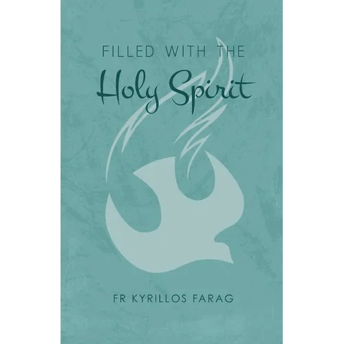 Filled with the Holy Spirit