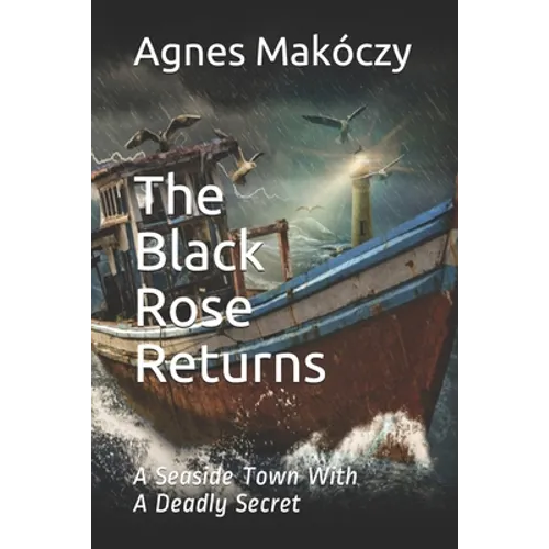 The Black Rose Returns