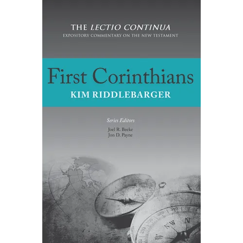 First Corinthians, 2nd Ed.