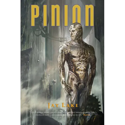 Pinion