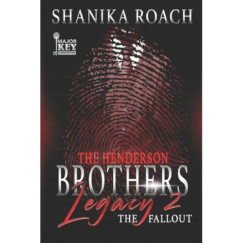 The Henderson Brothers Legacy 2: The Fallout