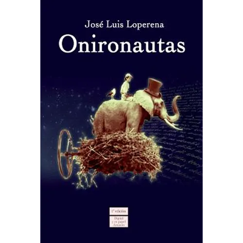 Onironautas