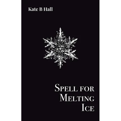 Spell for Melting Ice