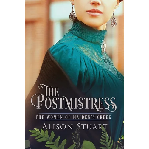 The Postmistress: An Australian Historical Romance