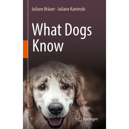 What Dogs Know