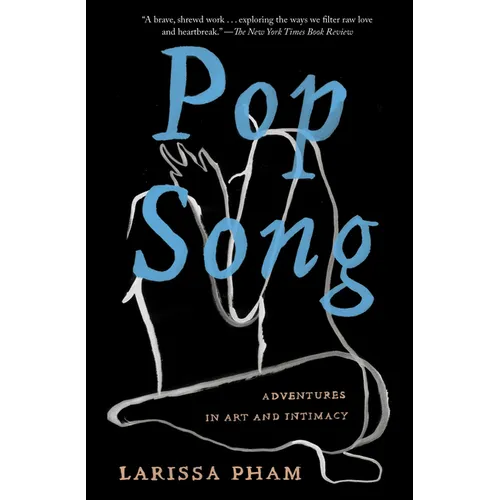 Pop Song: Adventures in Art and Intimacy