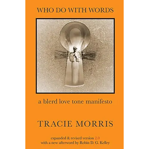 Who Do with Words (2.0)
