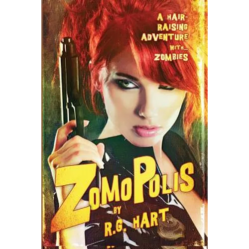 Zomopolis