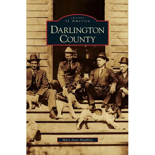 Darlington County