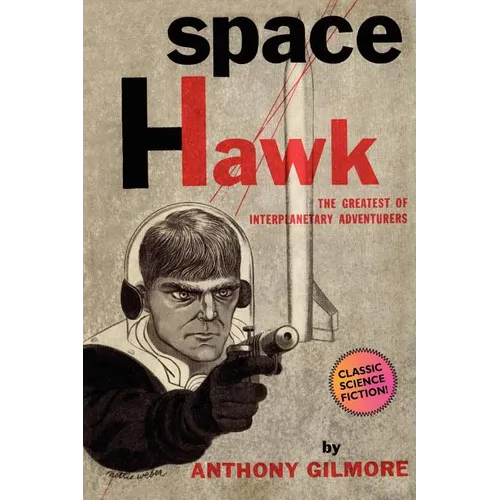 Space Hawk