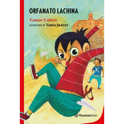 Orfanato Lachina