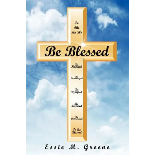 Be Blessed