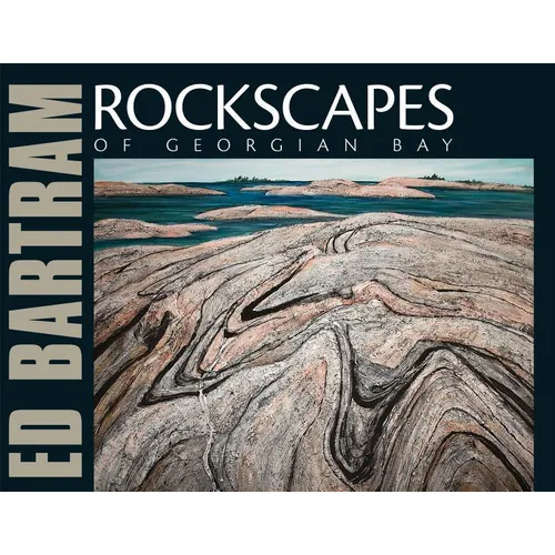 Rockscapes of Georgian Bay