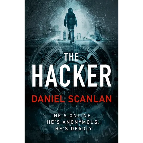 The Hacker