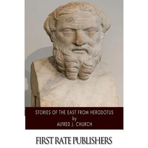 Stories of the East from Herodotus