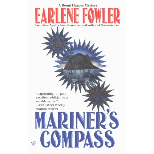 Mariner's Compass