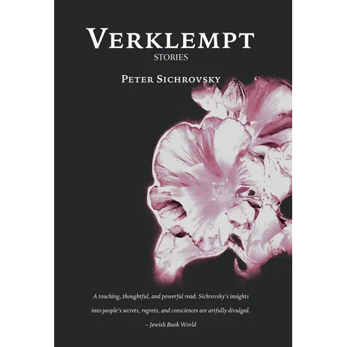 Verklempt