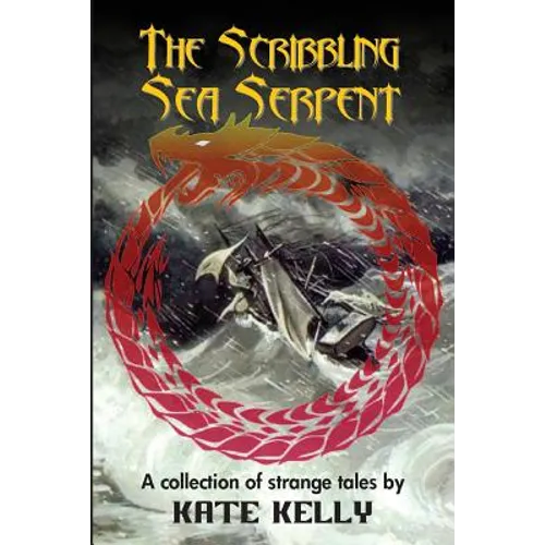 The Scribbling Sea Serpent