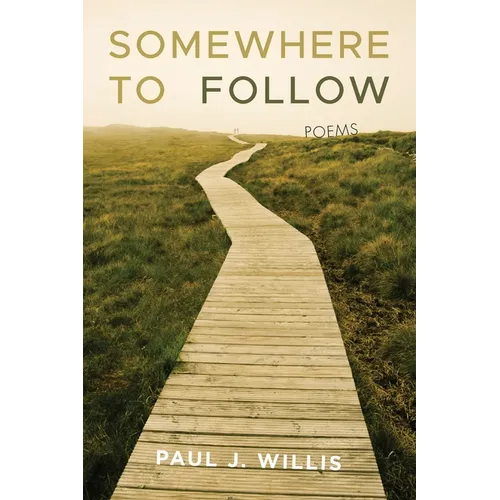 Somewhere to Follow