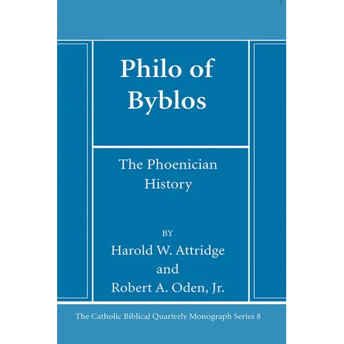 Philo of Byblos
