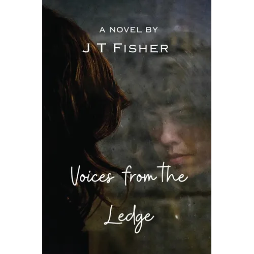 Voices from the Ledge - Paperback