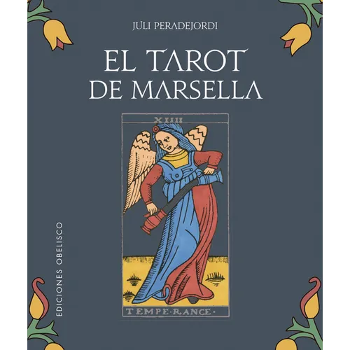 Tarot de Marsella, El (Obelisco)