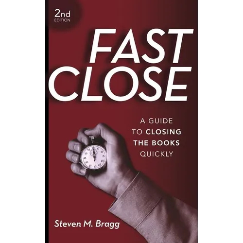 Fast Close