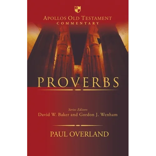 Proverbs