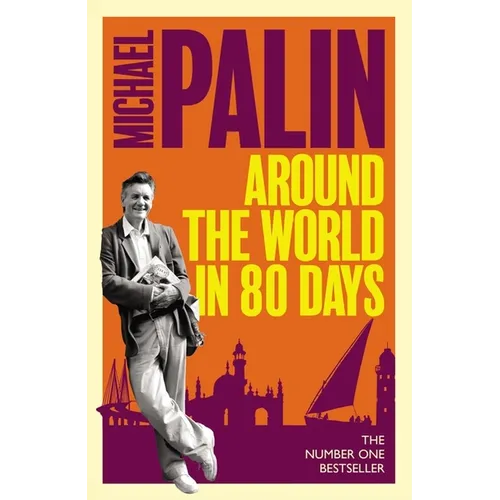 Around the World in Eighty Days