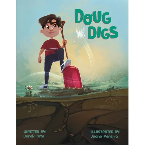 Doug Digs