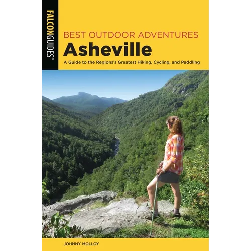 Best Outdoor Adventures Asheville