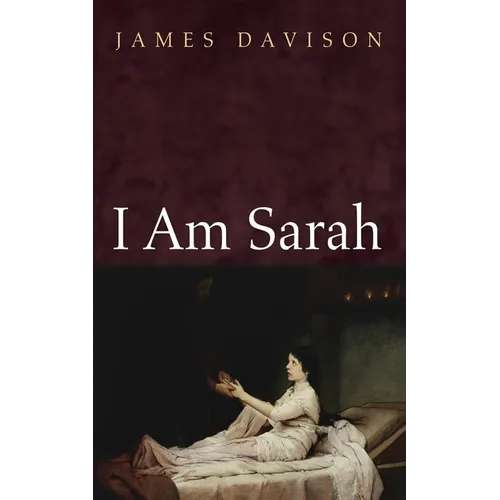 I Am Sarah