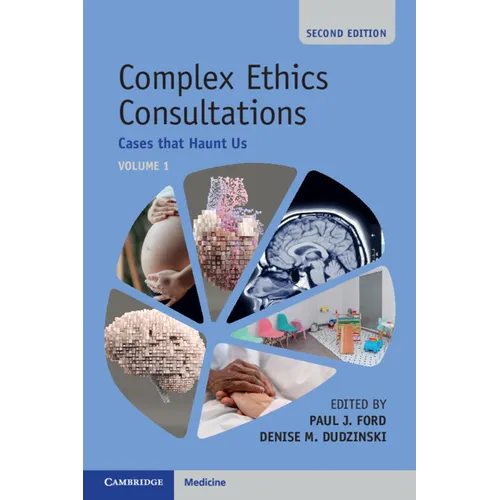 Complex Ethics Consultations