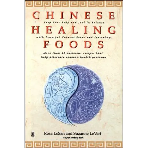 Chinese Healing Foods