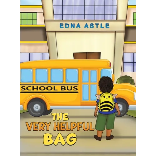 The Very Helpful Bag