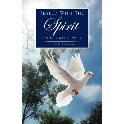 Sealed with the Spirit
