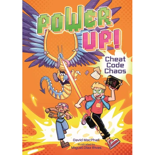 Cheat Code Chaos