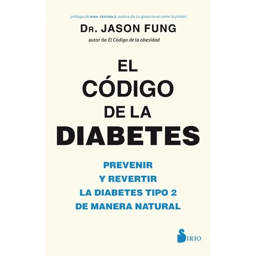 Codigo de la Diabetes, El