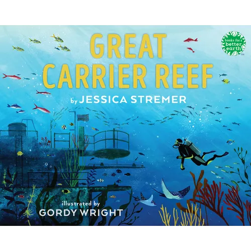 Great Carrier Reef