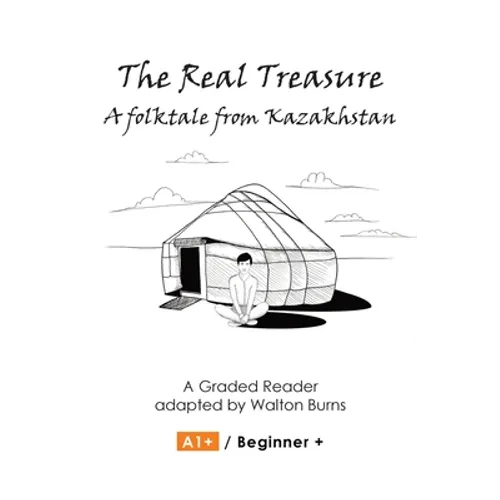 The Real Treasure